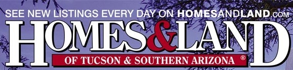 Homes & Land of Tucson & Southern Arizona