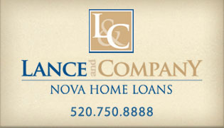 Lance & Company, Nova Home Loans