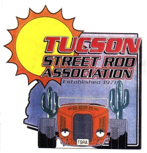 Tucson Street Rod Association